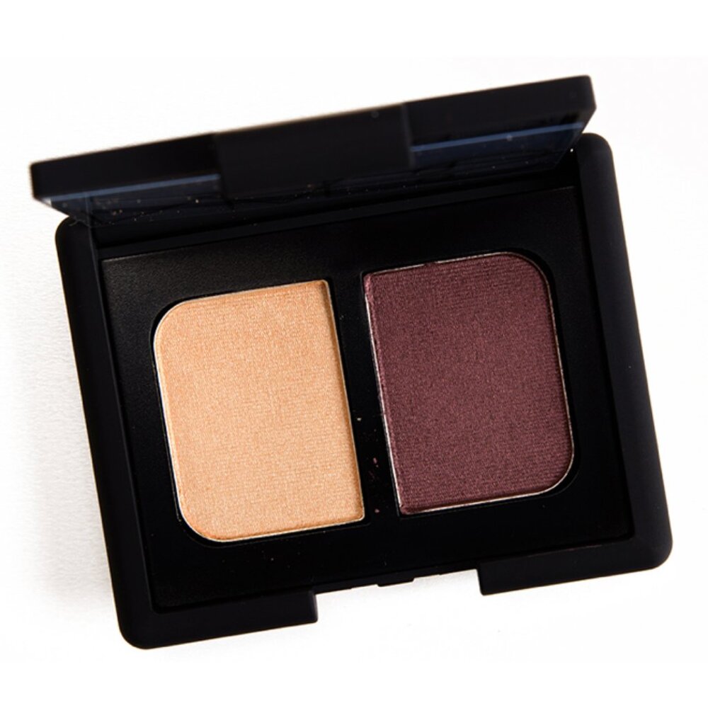 NARS Eyeshadow Duo | Montparnasse NWOT